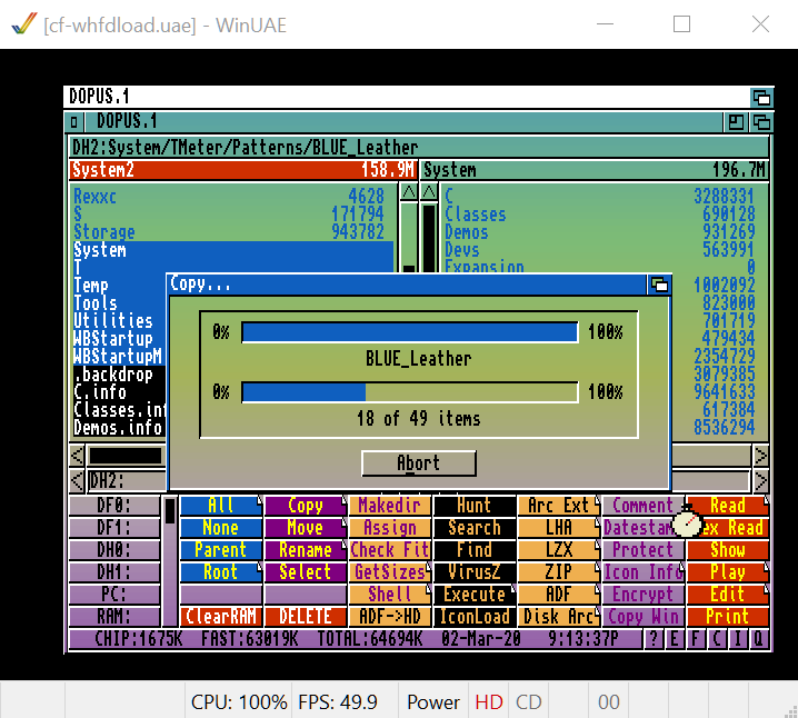 How to Clone Bootable Compact Flash Card 