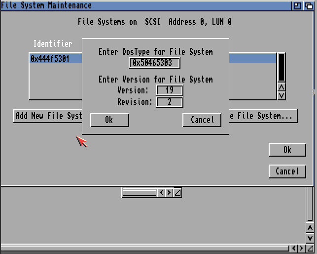 amiga New Workbench System 3.1 on 4GB CF Card for Amiga 600 1200 Hard Drive HDD #589 717526183062 